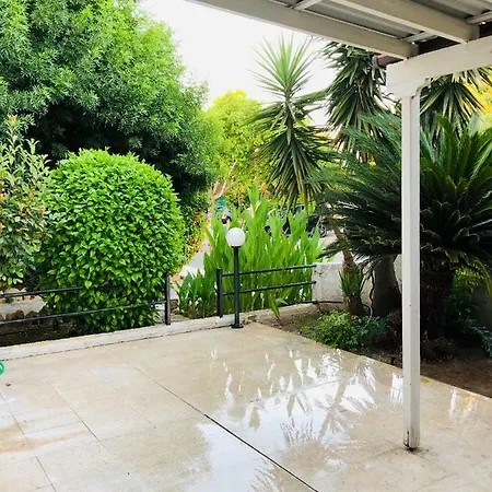 Gardens-apt * Pafos