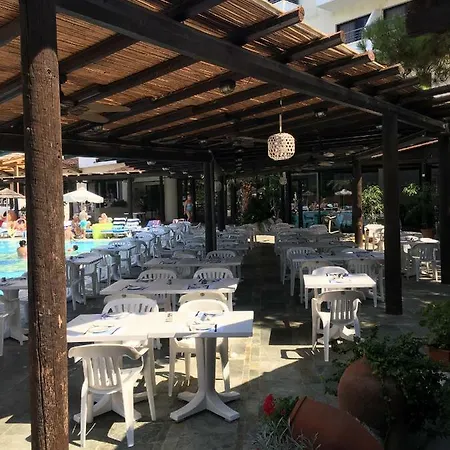 Gardens-apt * Pafos