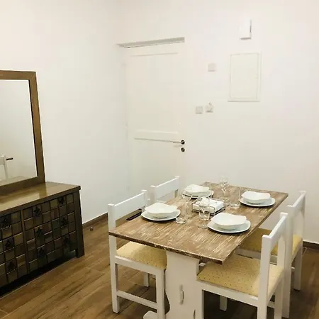 Appartement Gardens-apt Paphos