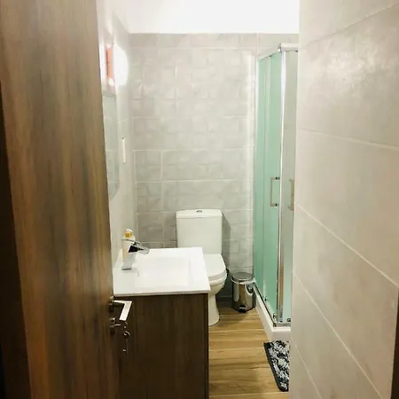 Appartement Gardens-apt