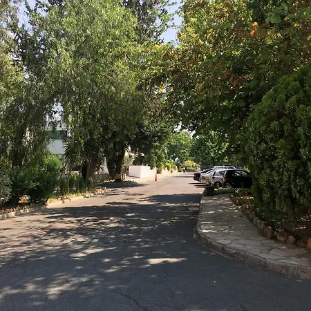 Gardens-apt Appartement Paphos